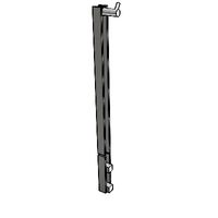 Duo bb5 Offset Barrel Bracket Baluster