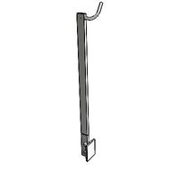 Mono bb3 Offset Radius Bracket Baluster