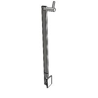 Mono bb7 Special Offset Barrel Bracket Baluster