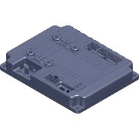 Robopads Charge System