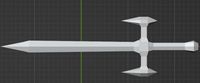 Sword