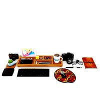 Docking Stationery DS3