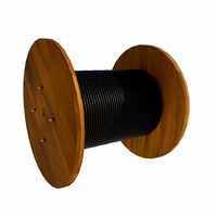 Cable reel