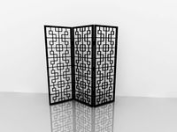 Decor 3D Model