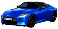 Nissan Z 2023