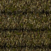 Thatch 3 3D Model