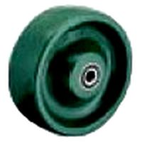 XI - Wheels