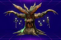 Evil Ent