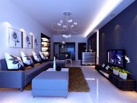 3D Home 258 3D Model