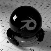 Semi - Transparent Shader