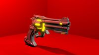 revolver