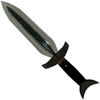 dagger