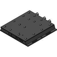 5019 Frequency Synthesizer