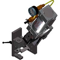 Automatic Dual Cartridge Dispensers