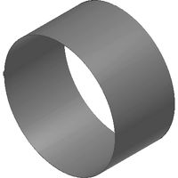 SR-VBS 150 pipe bend connector