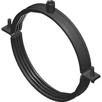 SR 150 round duct mount