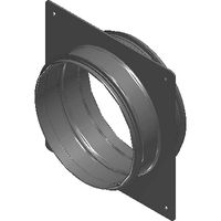 SR 150 wall connection piece