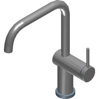 Livello 4E window fitting