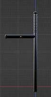 Police Baton