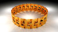 Bracelet