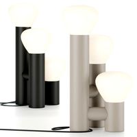Table lamp parc 06