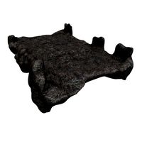 Stone Bridge - Base