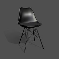 Chair Black
