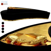 Koket Sofa reptilia