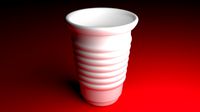 Plastic Cup