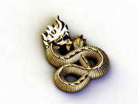 Dragon Thailand Cambodia