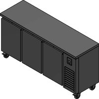 LCR 323