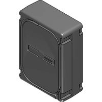LED Zone Controller 0-10V - LEDD (OEM)