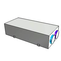 Carma 9008 Horizontal P EN