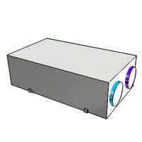 Carma 9035 Horizontal P EN