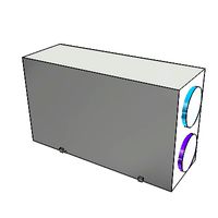 Carma 9048 Vertical W EN