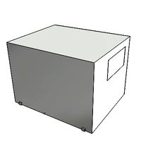 Carma 9070 Vertical E EN