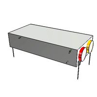 Neotime 900 Horizontal EN