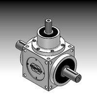GEARBOX RQ1