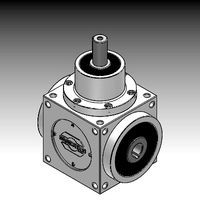 GEARBOX RQ4