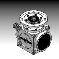 GEARBOX RQ12