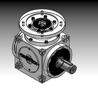 GEARBOX RQ13