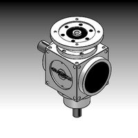 GEARBOX RQ17