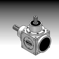 GEARBOX RQ26