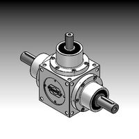 GEARBOX RQ29