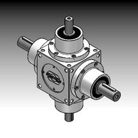 GEARBOX RQ32
