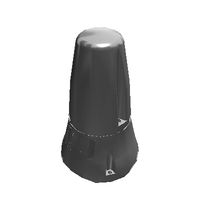 X125-DIN-XA125-DIN125-Series-3Pt-Base