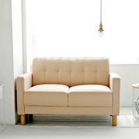 Daily 2 person sofa
