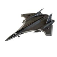 General Dynamics F-34 Lynx concept fighter