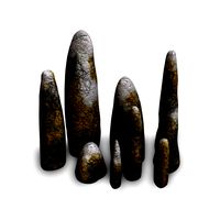 Obelisk Set - Corrupted