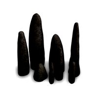 Obelisk Set - Lichen